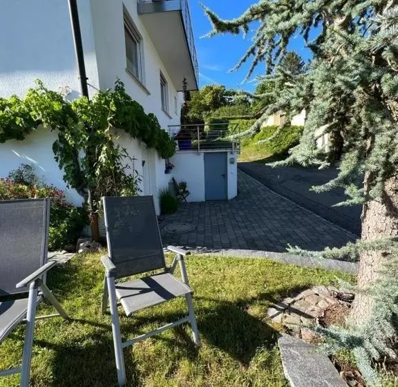 Ferienwohnung Jardin De Lavande