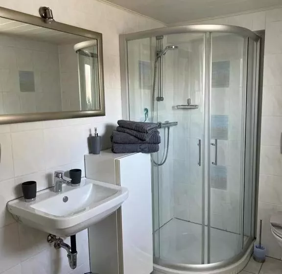 Ferienwohnung Jardin De Lavande