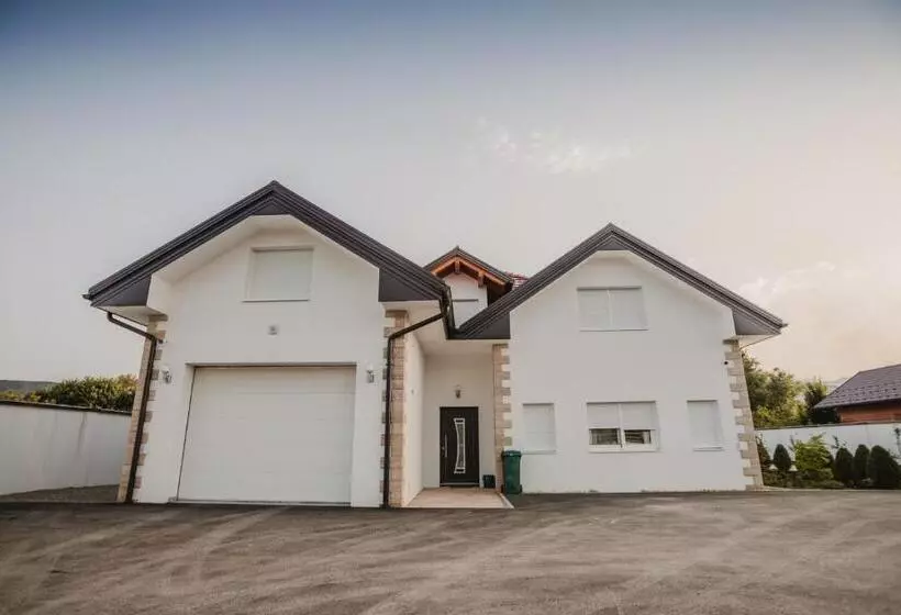 Grand Villa Bosnae