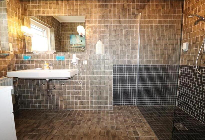 Haus övern Diek Wohnung 8