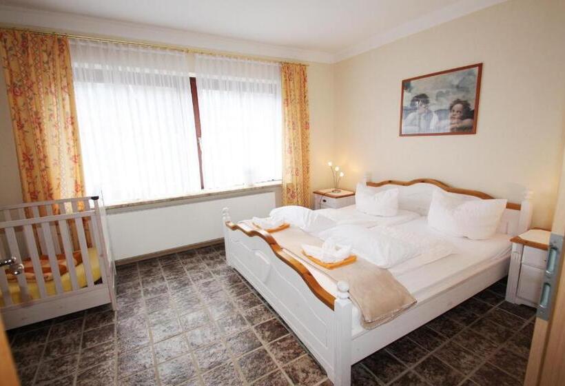 Haus övern Diek Wohnung 8