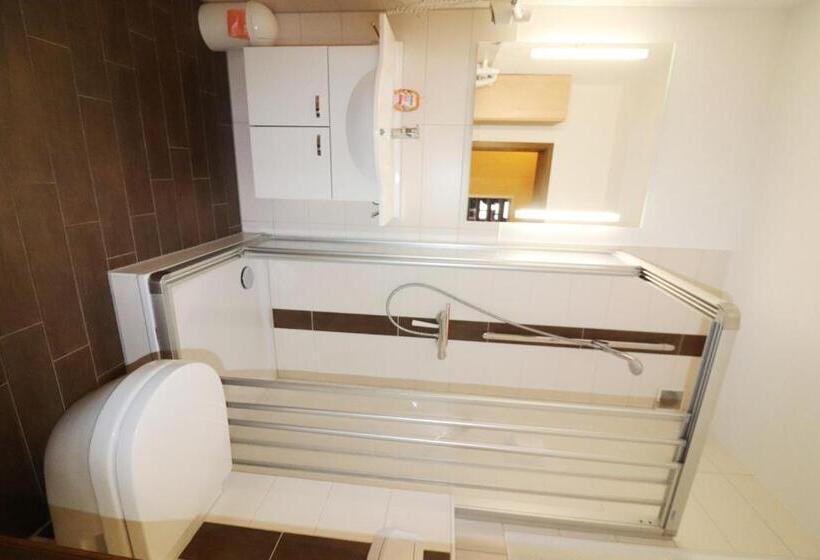 Haus övern Diek Wohnung 8