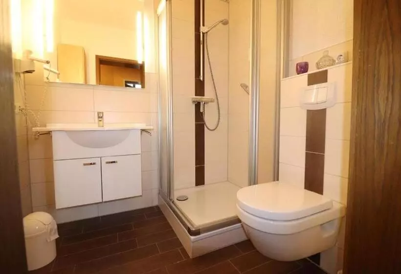 Haus övern Diek Wohnung 8