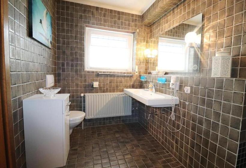 Haus övern Diek Wohnung 8