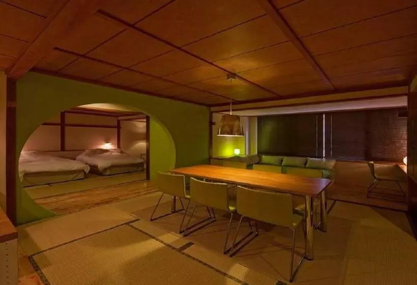 Hotelli Address Nozawa Executive Studio / Vacation Stay 22746