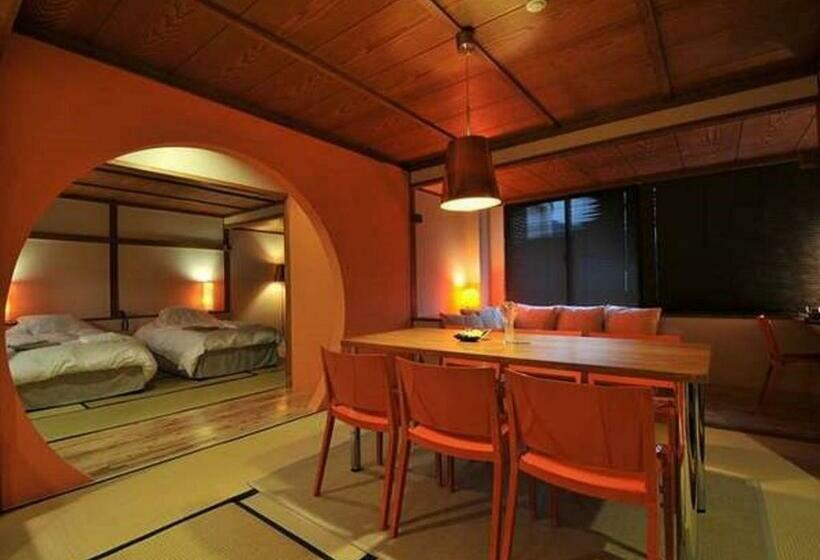 هتل Address Nozawa Executive Studio / Vacation Stay 22746
