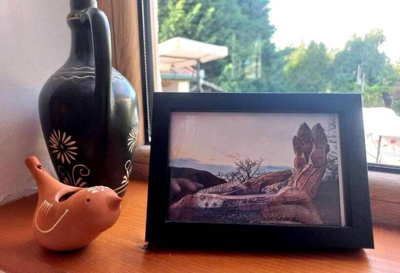 Lankás Vendégház Hollókő