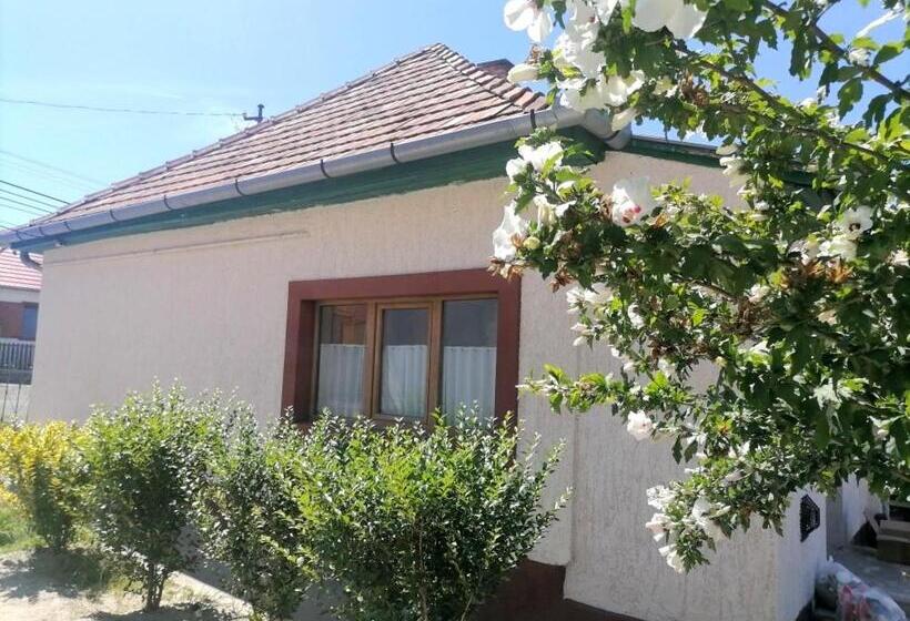 Lankás Vendégház Hollókő