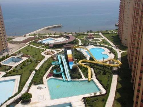 Liparis 3 Agritourism & Mediterranean Cuisine , Holiday, Aquapark , Beach