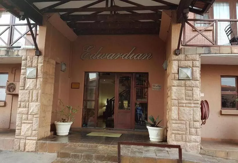 Ocean View Villas Unit G02