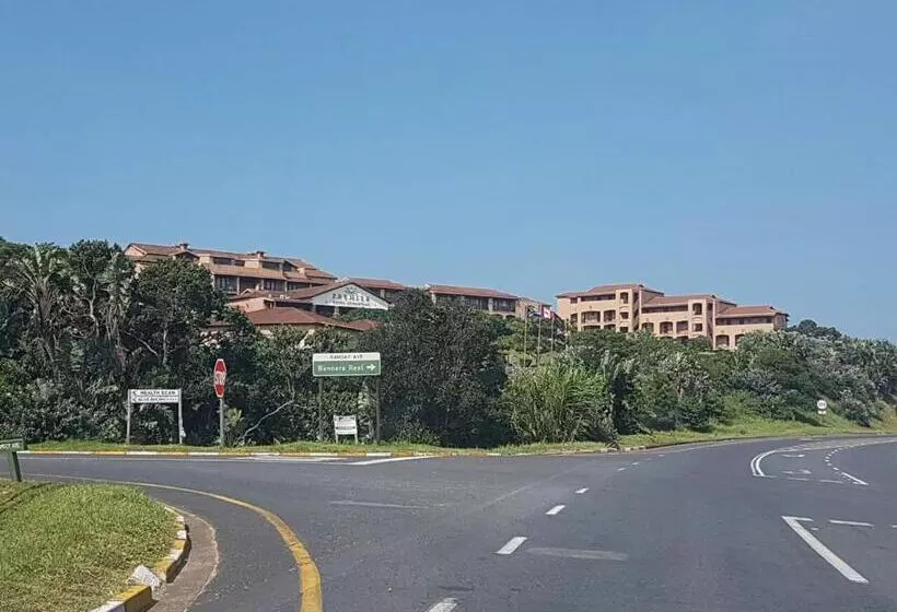 Ocean View Villas Unit G02