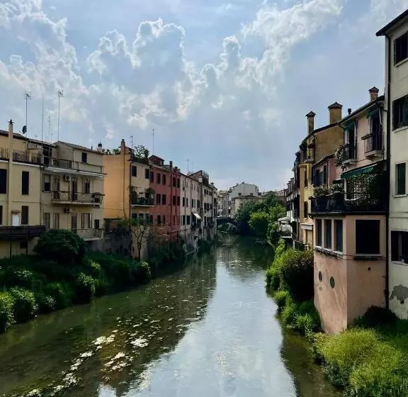 Padova Dream: Flat In The Heart Of Padua