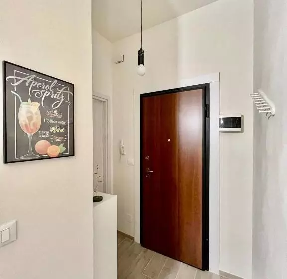 Padova Dream: Flat In The Heart Of Padua