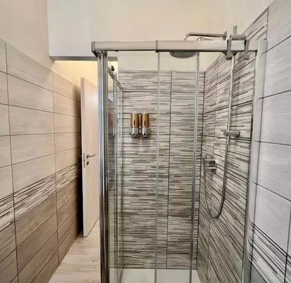 Padova Dream: Flat In The Heart Of Padua