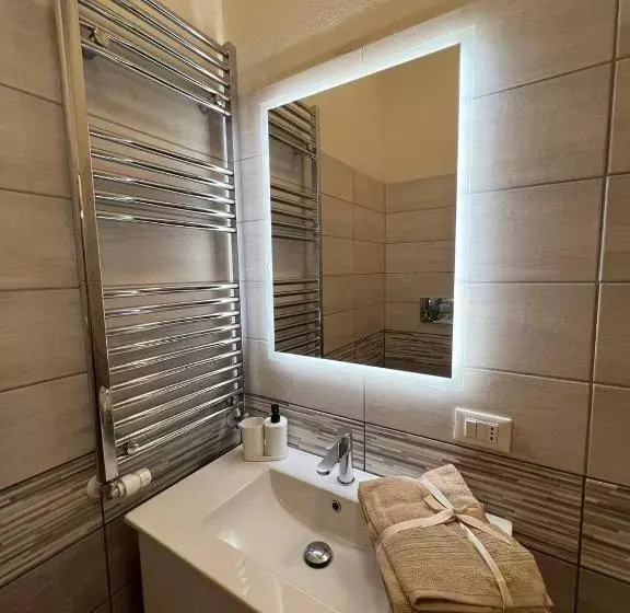 Padova Dream: Flat In The Heart Of Padua