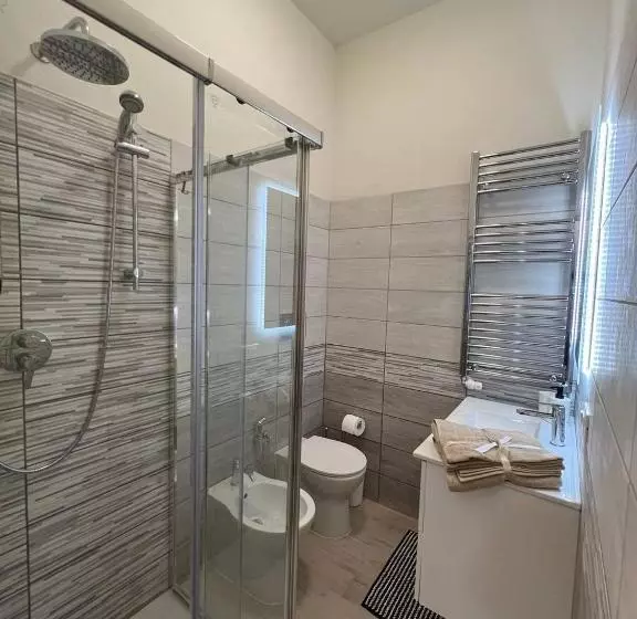 Padova Dream: Flat In The Heart Of Padua