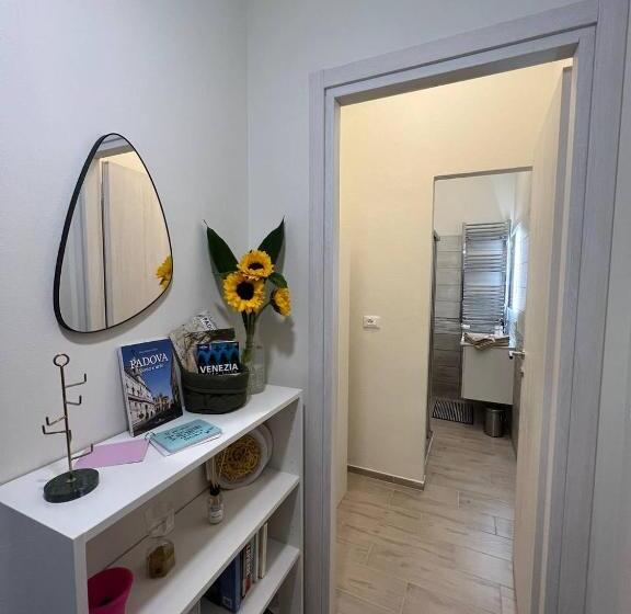 Padova Dream: Flat In The Heart Of Padua
