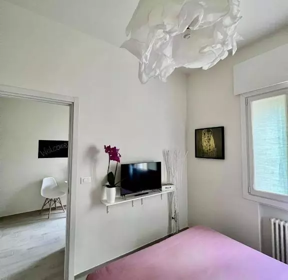 Padova Dream: Flat In The Heart Of Padua