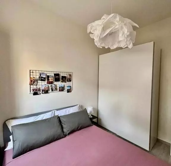 Padova Dream: Flat In The Heart Of Padua