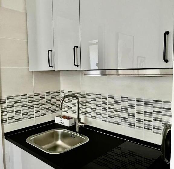 Padova Dream: Flat In The Heart Of Padua