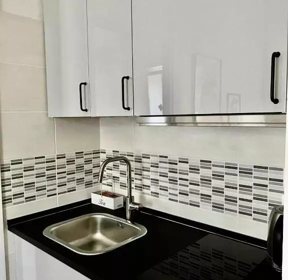 Padova Dream: Flat In The Heart Of Padua