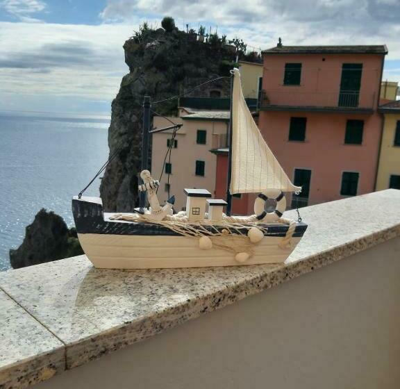 پانسیون Alex Room