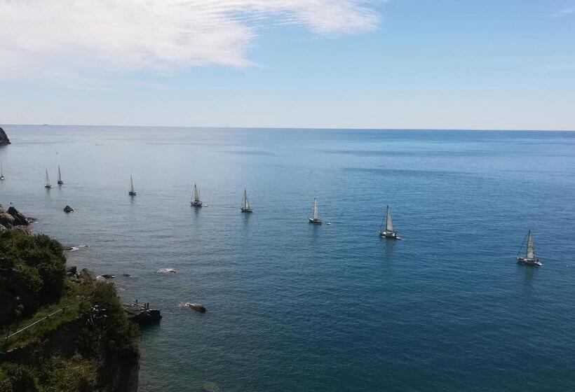 پانسیون Alex Room