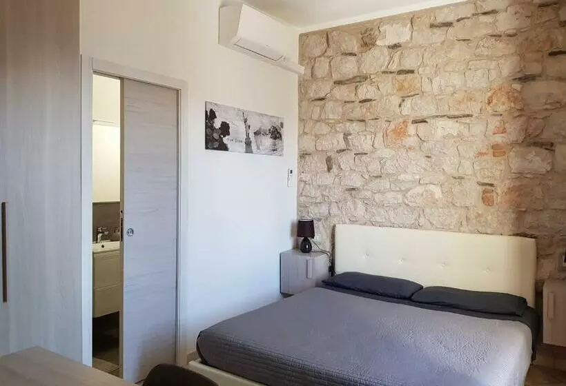 Majatalo Camera Ideale Tra Mare E Montagna