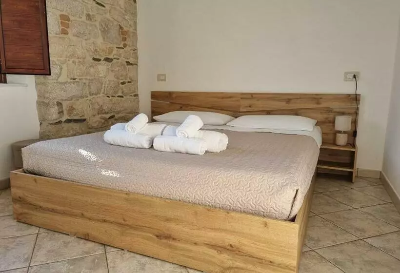 Majatalo Camera Ideale Tra Mare E Montagna