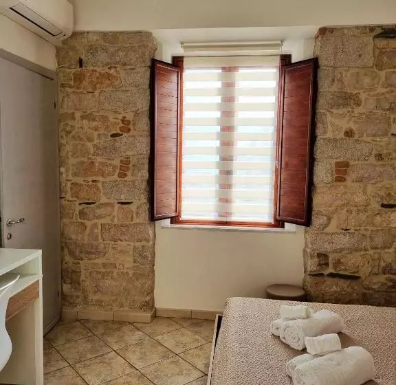 Majatalo Camera Ideale Tra Mare E Montagna