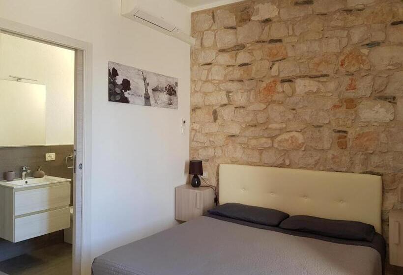 Pensjonat Camera Ideale Tra Mare E Montagna