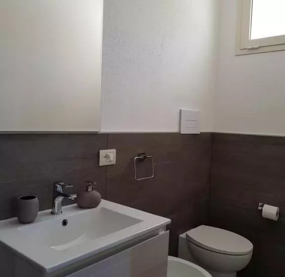 Majatalo Camera Ideale Tra Mare E Montagna