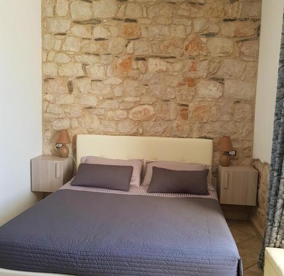 Pensjonat Camera Ideale Tra Mare E Montagna