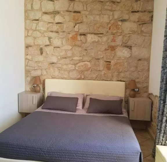 Majatalo Camera Ideale Tra Mare E Montagna