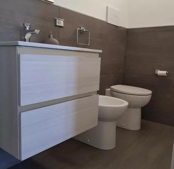 Majatalo Camera Ideale Tra Mare E Montagna