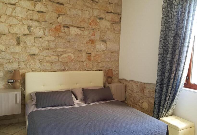 Pensjonat Camera Ideale Tra Mare E Montagna