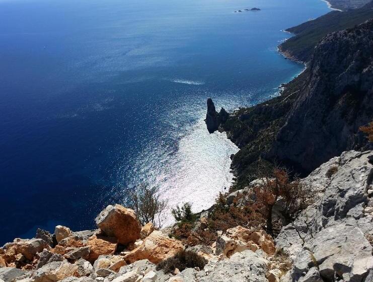 Pensjonat Camera Ideale Tra Mare E Montagna