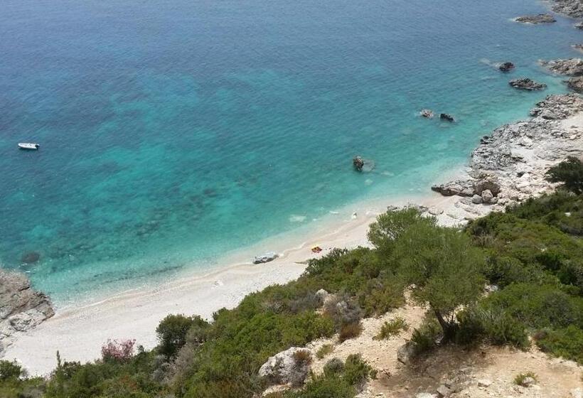Pensjonat Camera Ideale Tra Mare E Montagna