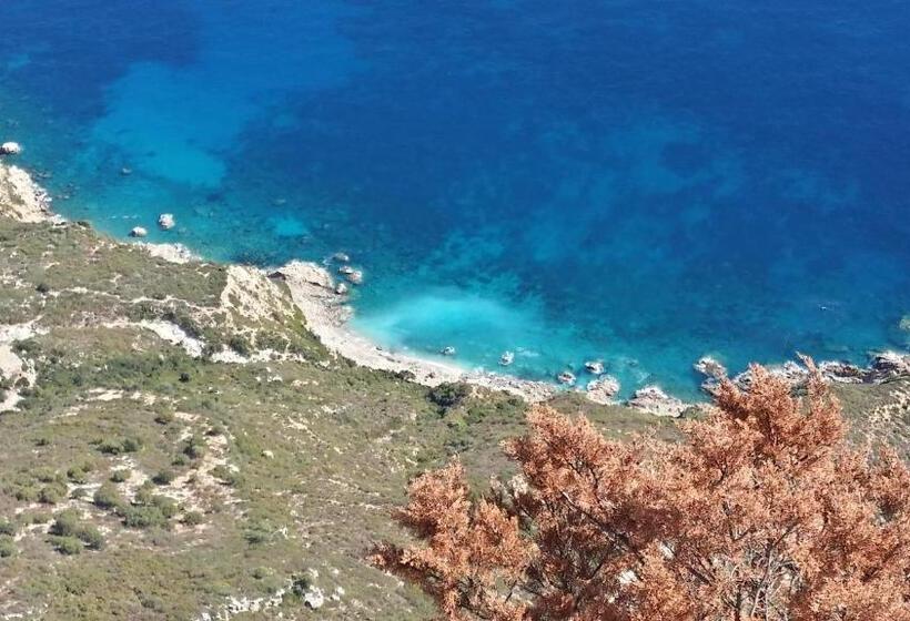Pensjonat Camera Ideale Tra Mare E Montagna