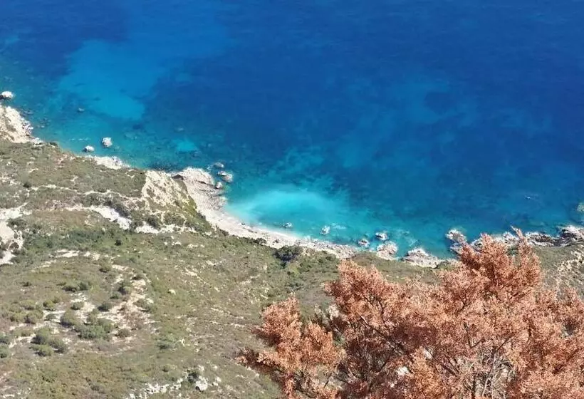 Majatalo Camera Ideale Tra Mare E Montagna