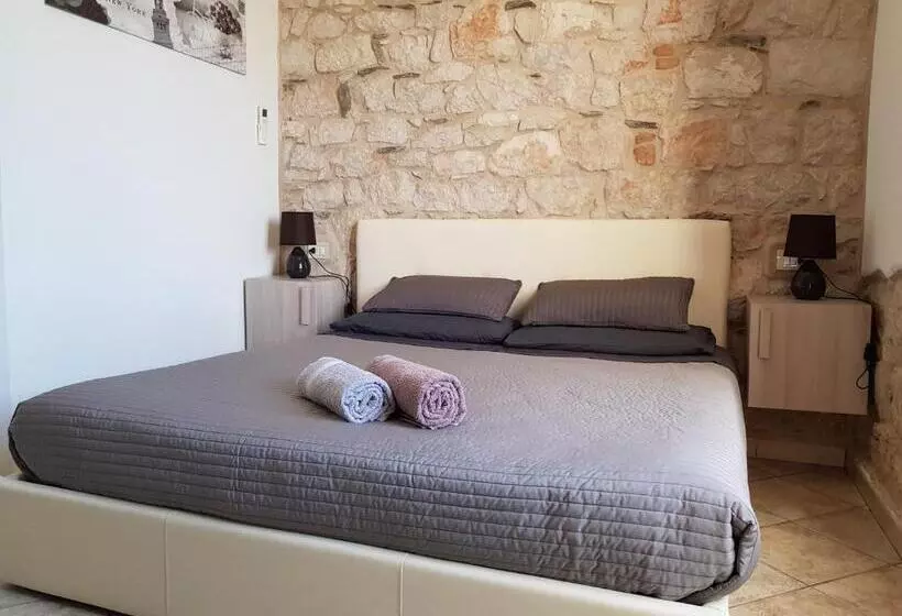 Majatalo Camera Ideale Tra Mare E Montagna