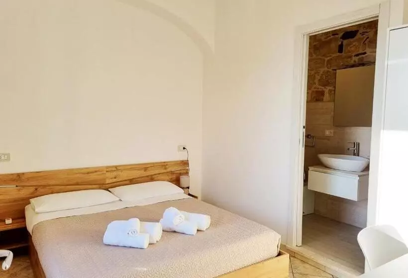 Majatalo Camera Ideale Tra Mare E Montagna