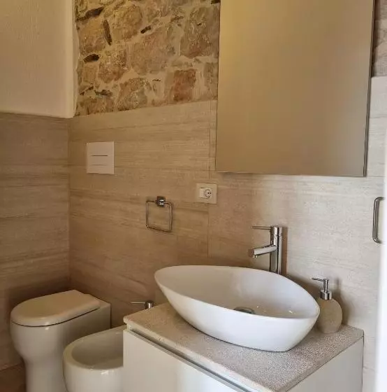 Majatalo Camera Ideale Tra Mare E Montagna