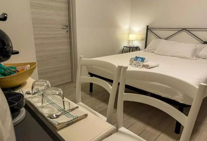 پانسیون Sg Rooms   Casa Laura