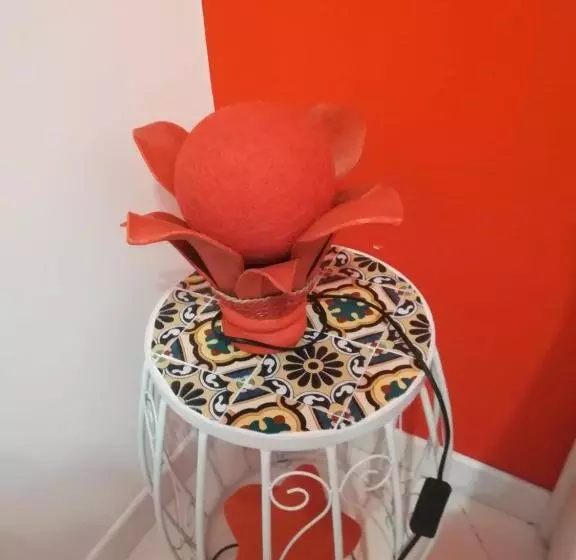 Majatalo Casa Silvia