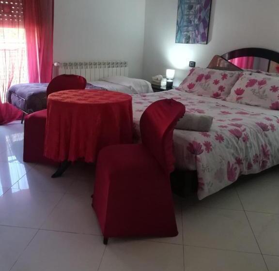 پانسیون Casa Silvia