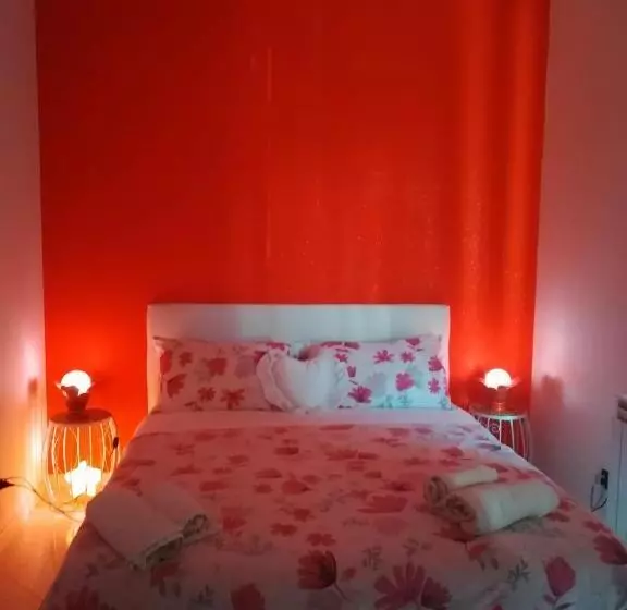 Majatalo Casa Silvia