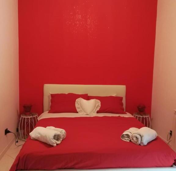 پانسیون Casa Silvia