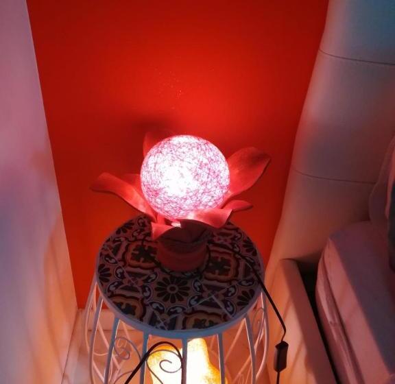 پانسیون Casa Silvia