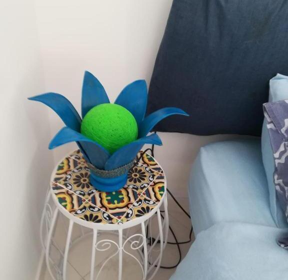 پانسیون Casa Silvia